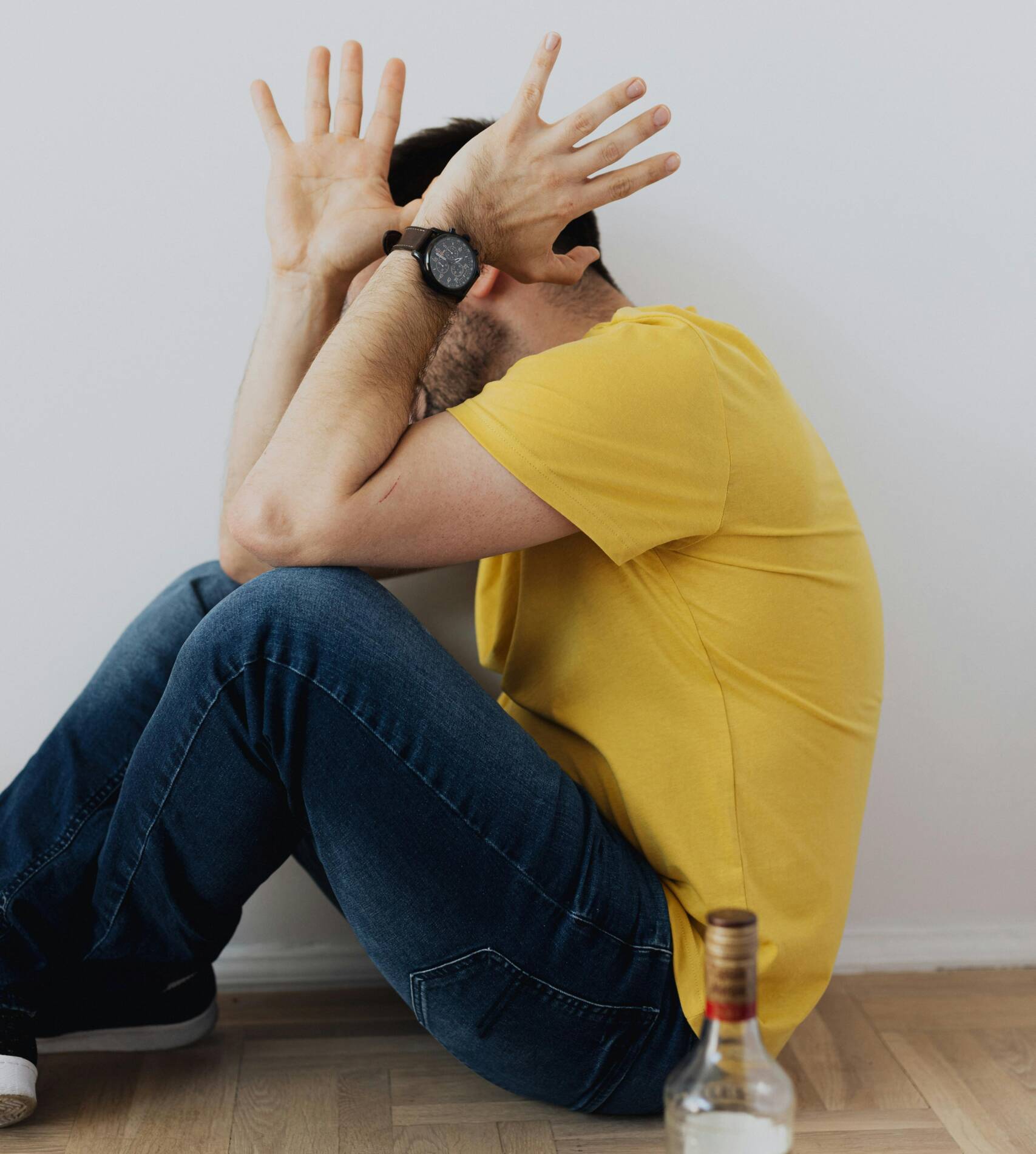 Substance Abuse