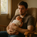 Becoming a Parent: Mental Health Tips for New Moms and Dads